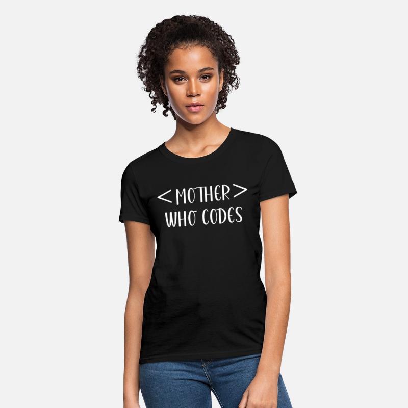 Mother Who Codes