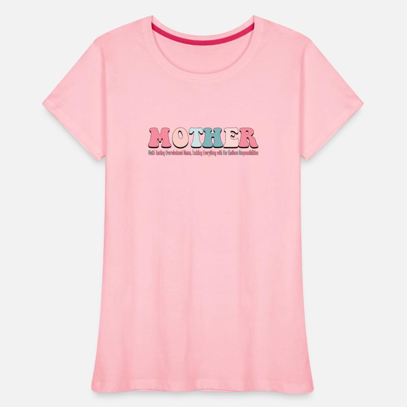 Mother's Day Funny Quotes Multi-tasking Mother