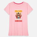 Mothers Day Step Mom Thanks Not Selling Me Circus