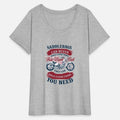 Motorcycling