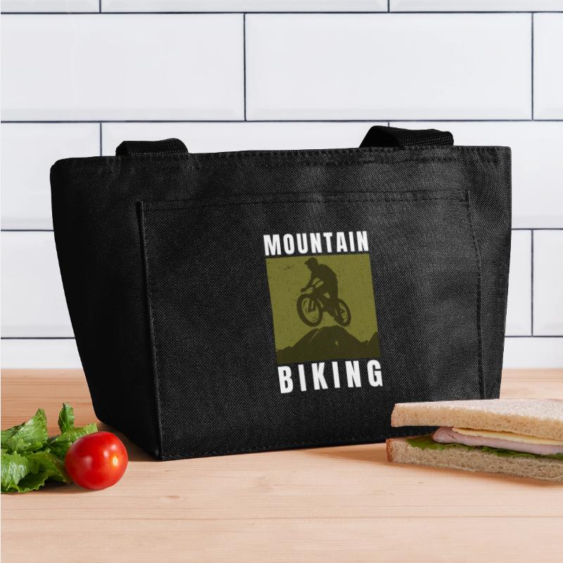 Mountain Bike Mountain Biking