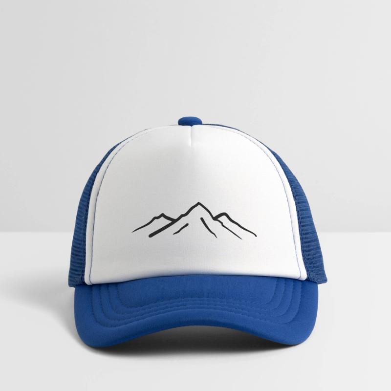 Mountain, Mountains