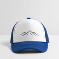 Mountain, Mountains