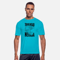 Mountainbike T-Shirt Trailhead Nevada