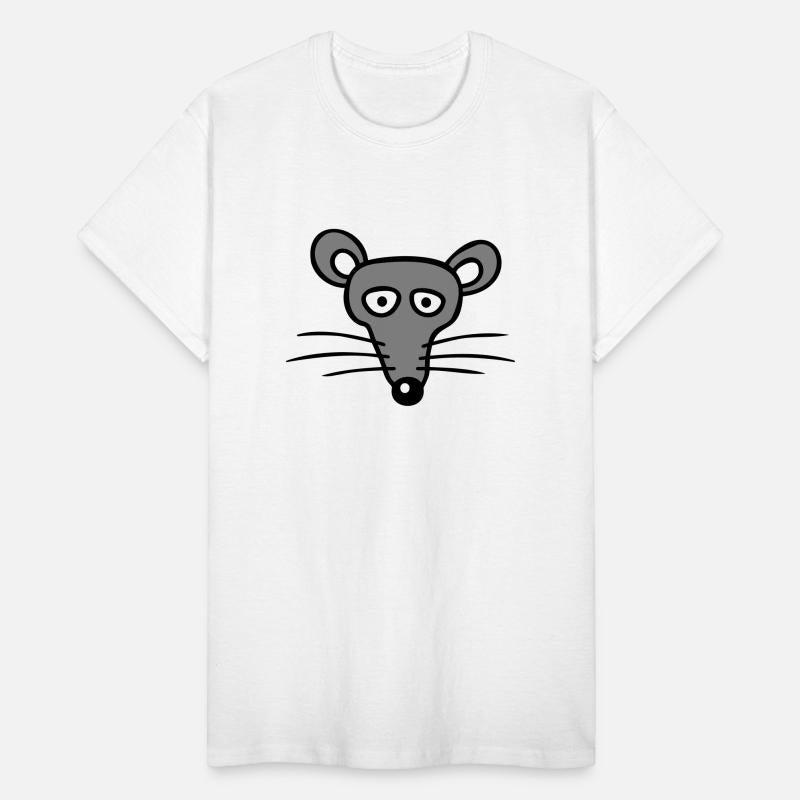 Mouse Mice Cute Little Rat Rodent Friendly Sweet