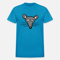 Mouse Mice Cute Little Rat Rodent Friendly Sweet