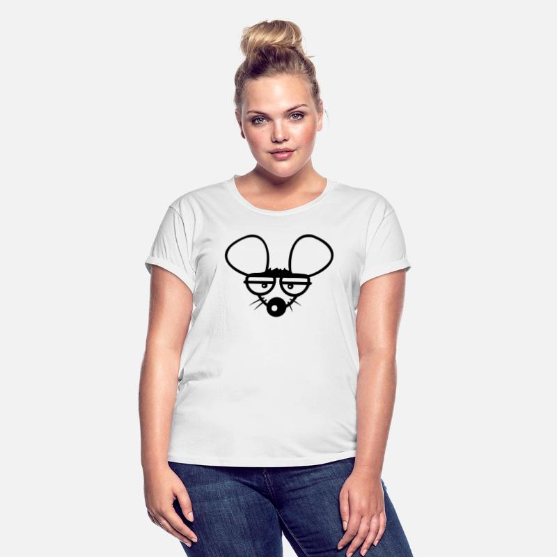 Mouse Mice Evil Rat Bad Angry Serious Frustrated