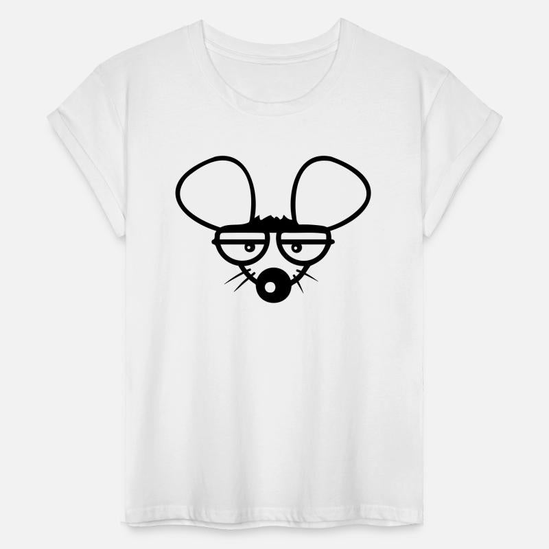 Mouse Mice Evil Rat Bad Angry Serious Frustrated