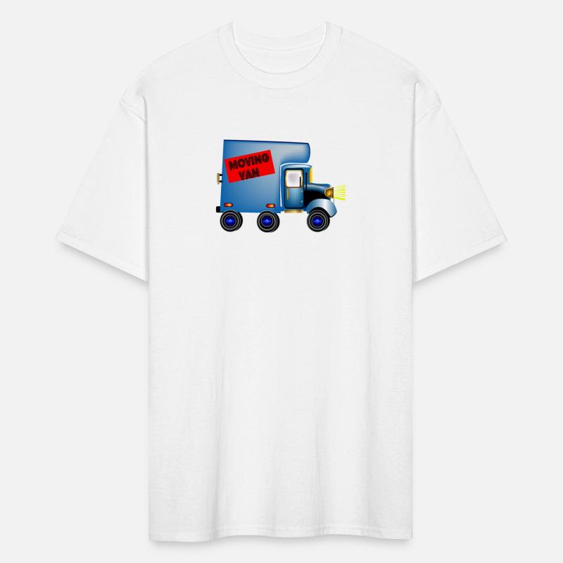 Moving Van