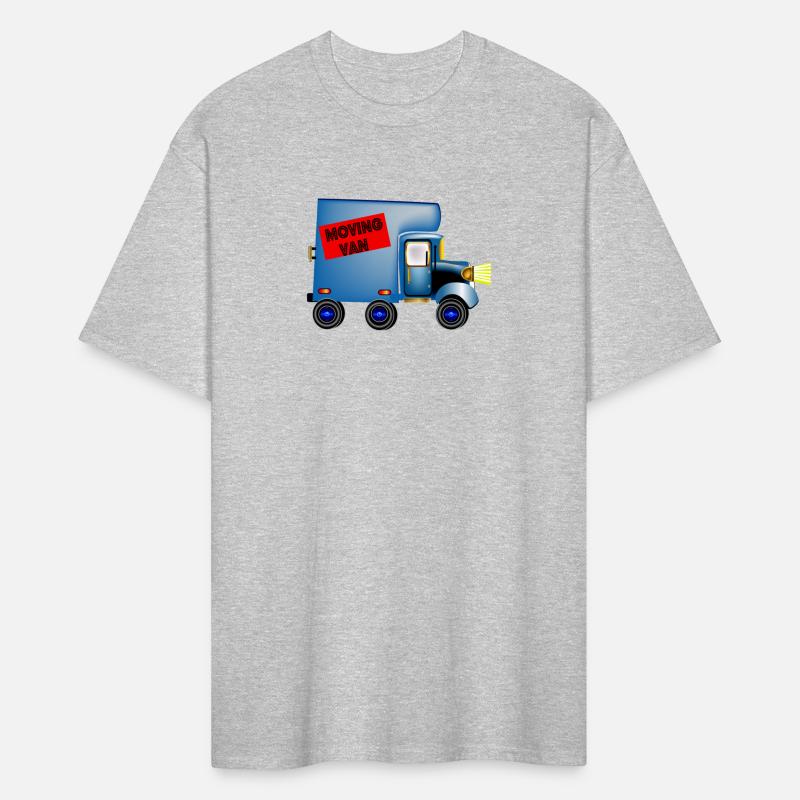 Moving Van