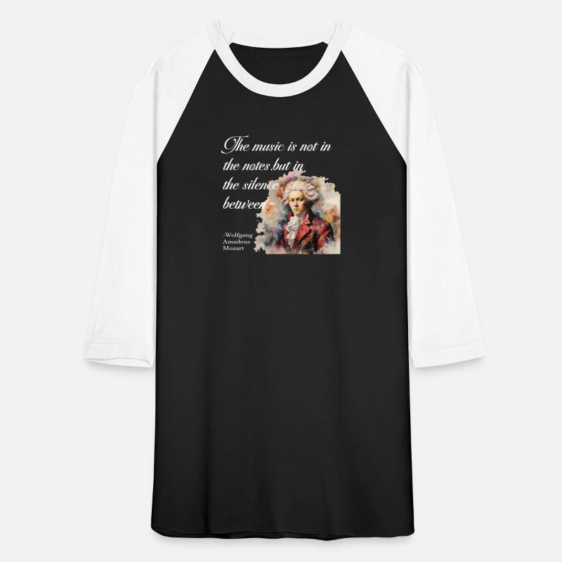 Mozart Quote about Classical Music