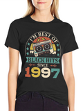 Best of Black Hits Since 1997 T-Shirt