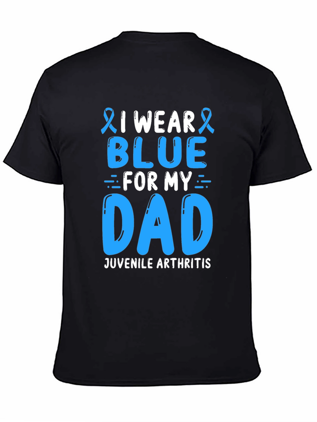 Juvenile Arthritis Awareness T-Shirt