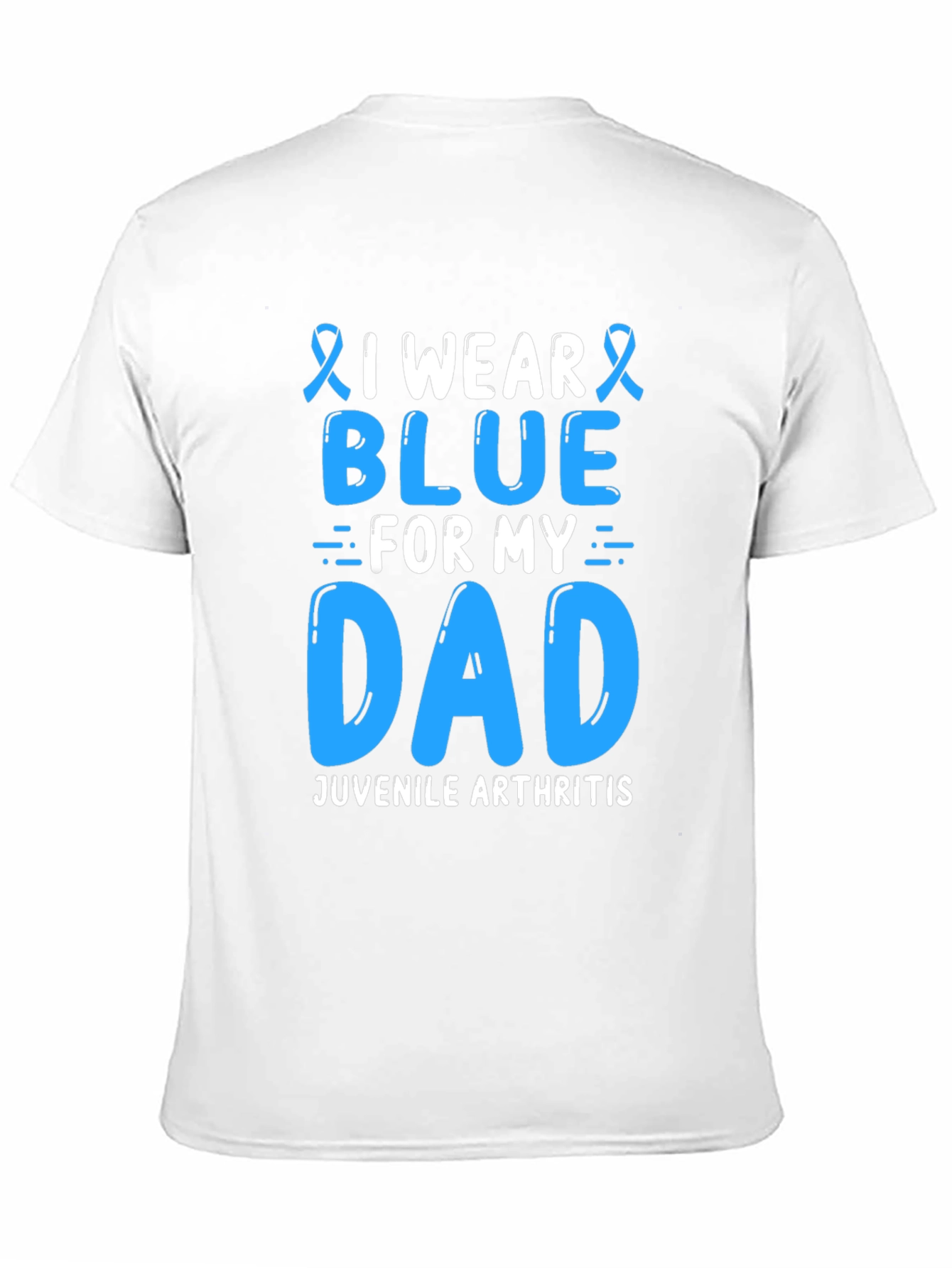 Juvenile Arthritis Awareness T-Shirt