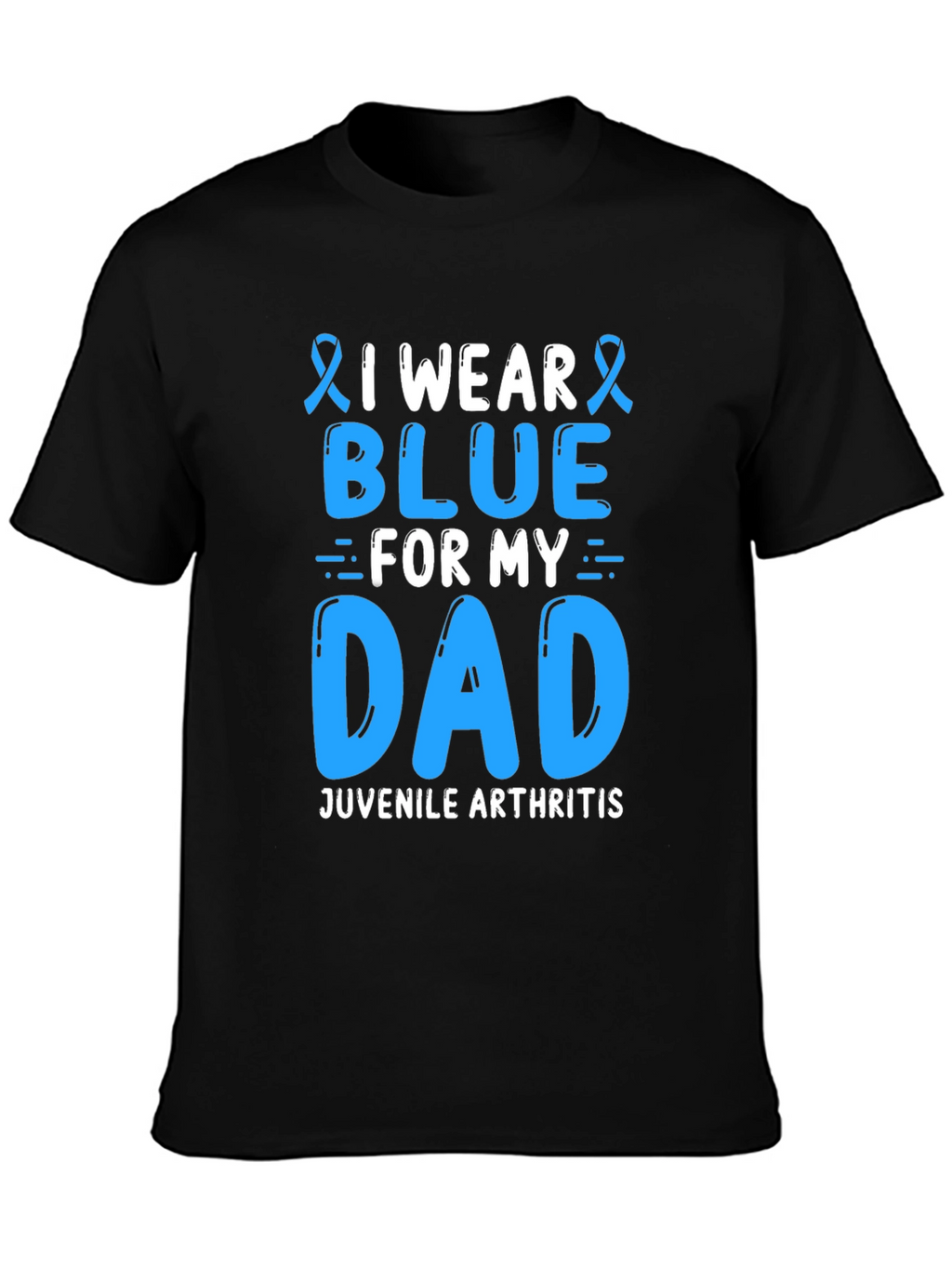 Juvenile Arthritis Awareness T-Shirt