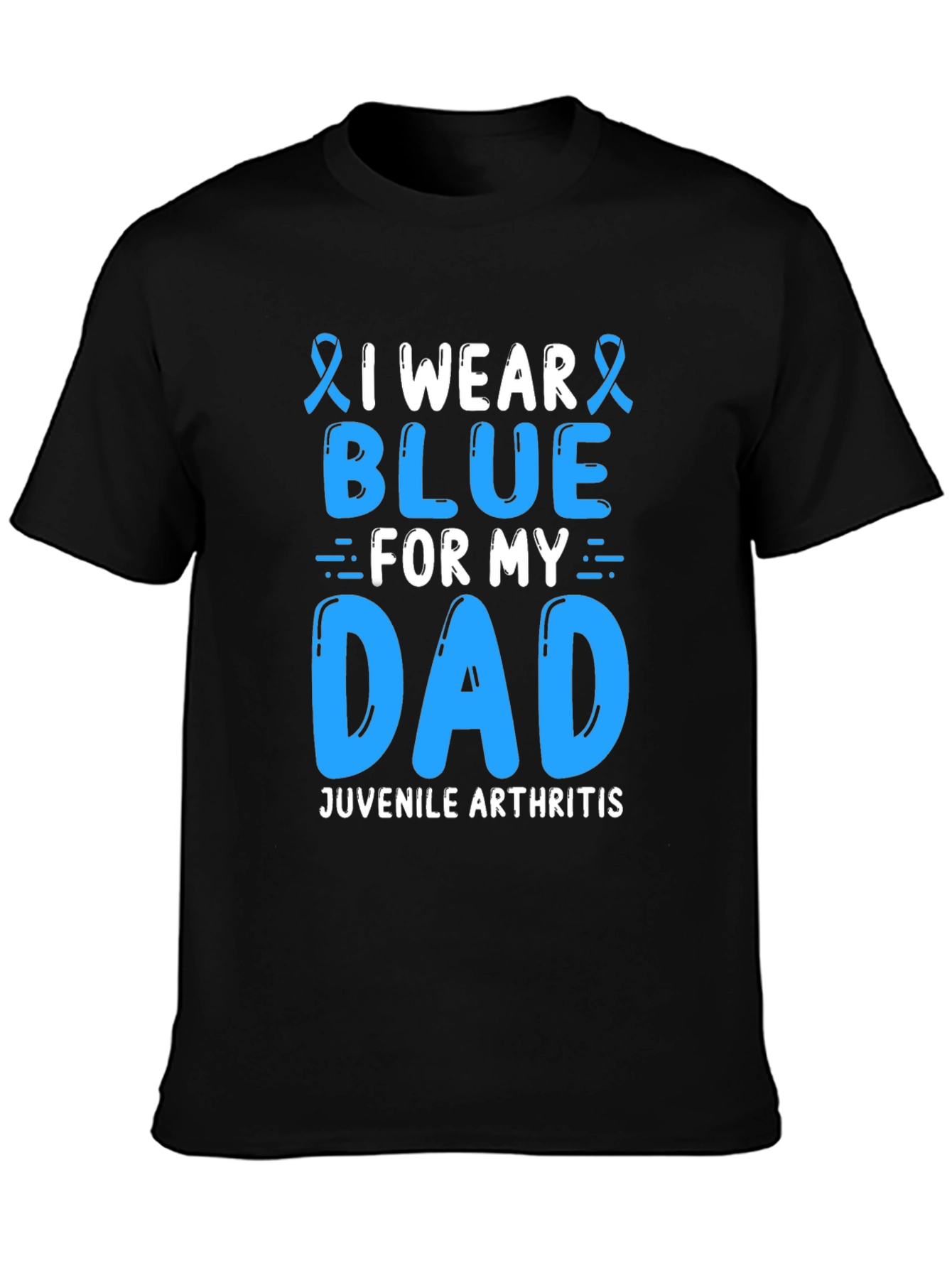 Juvenile Arthritis Awareness T-Shirt