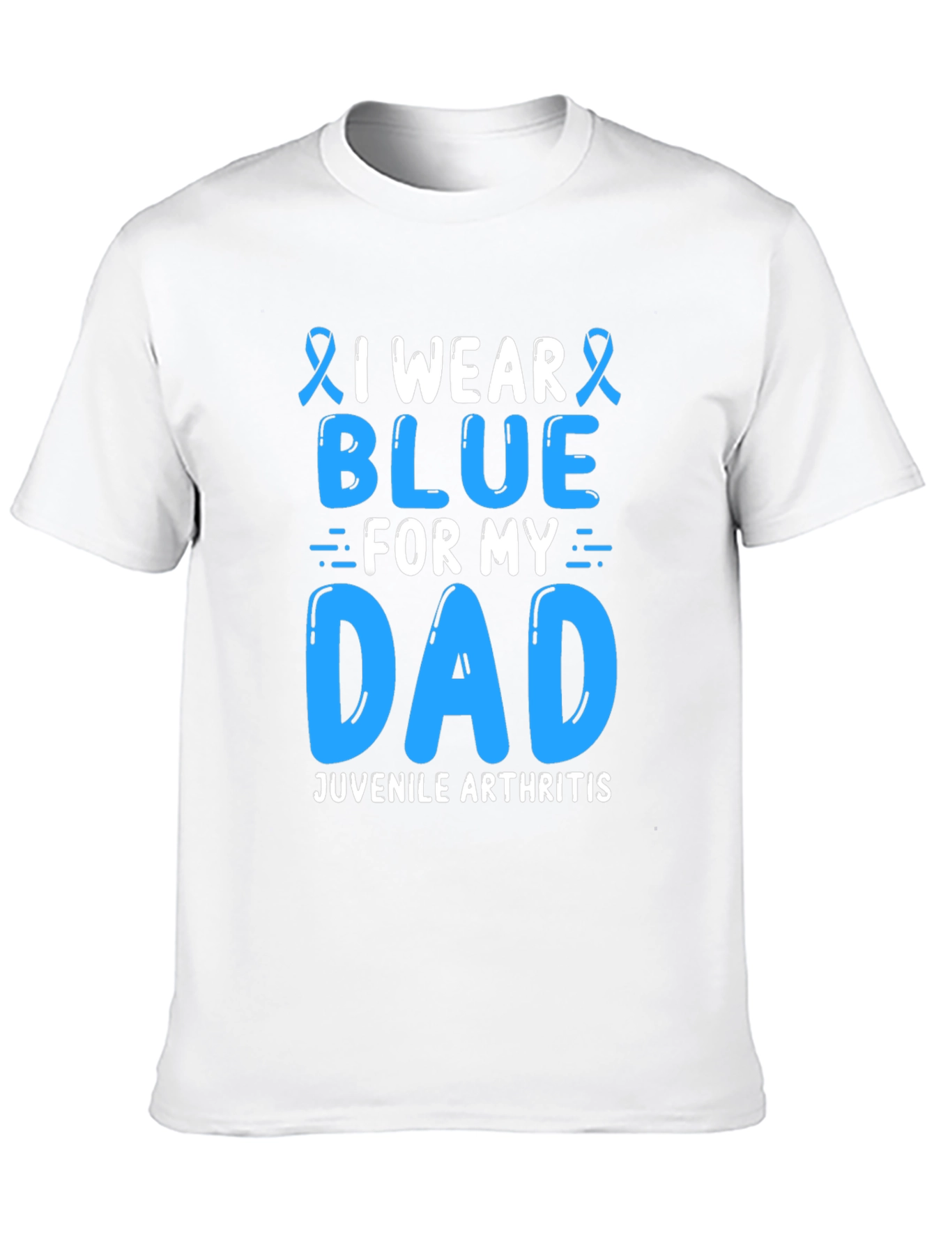 Juvenile Arthritis Awareness T-Shirt
