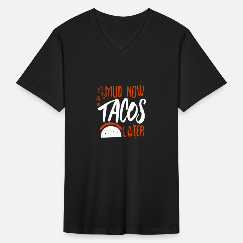 Mud Run Shirts | Mud Run Team Shirts