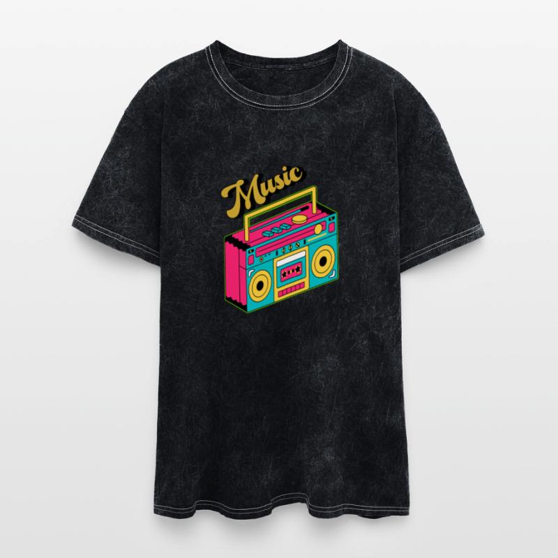 Music logo