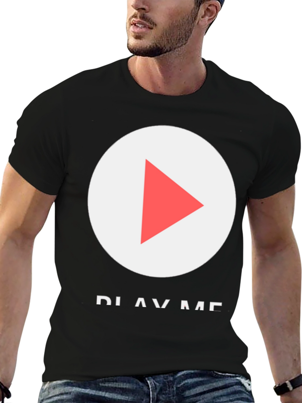 Play Me T-Shirt