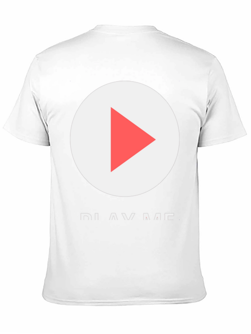 Play Me T-Shirt