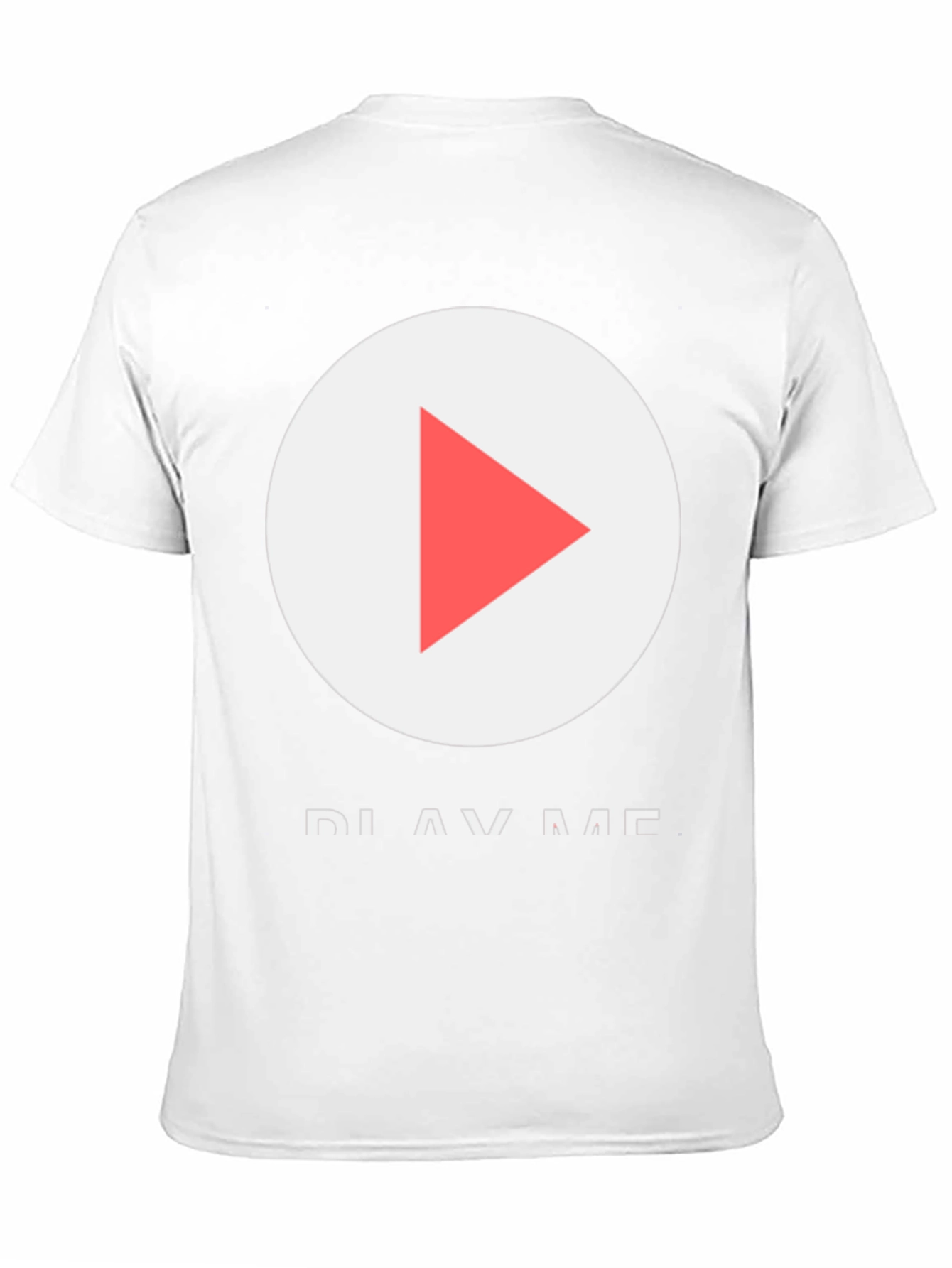 Play Me T-Shirt