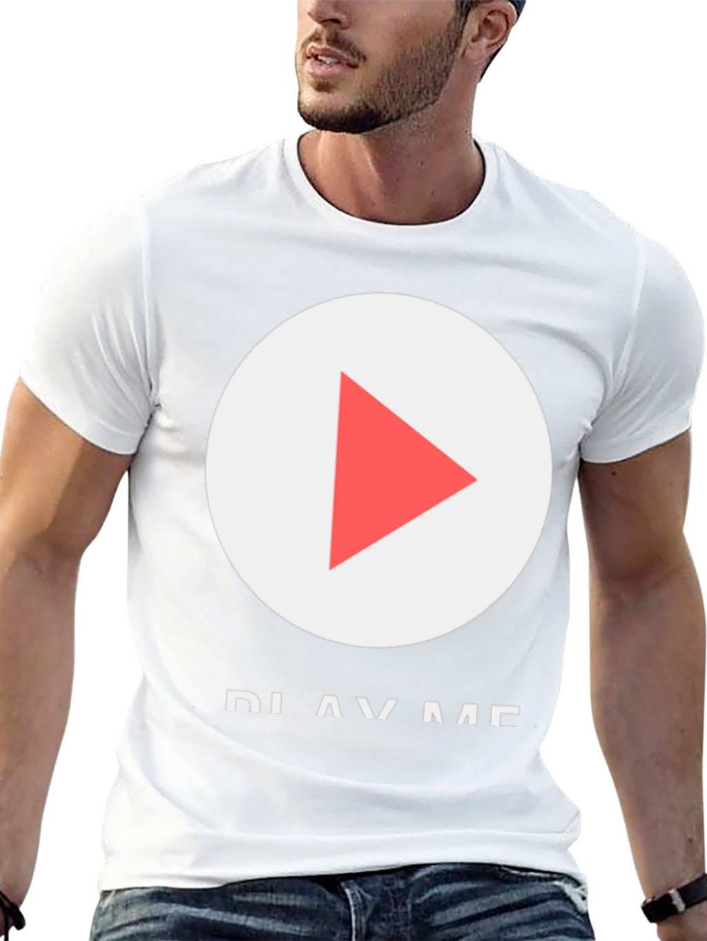 Play Me T-Shirt