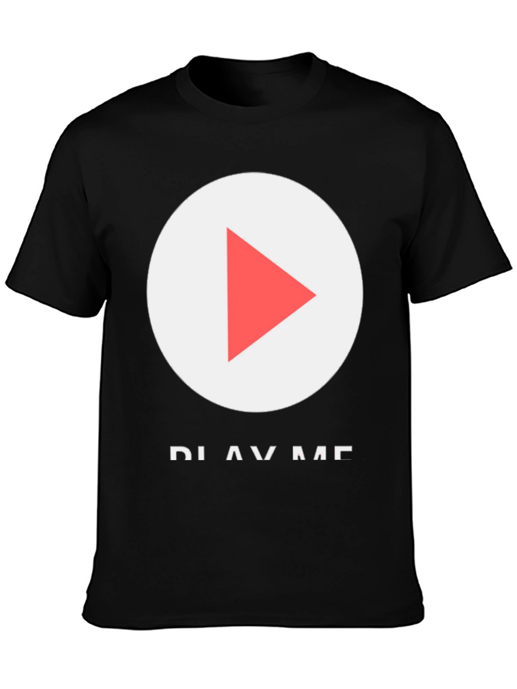 Play Me T-Shirt
