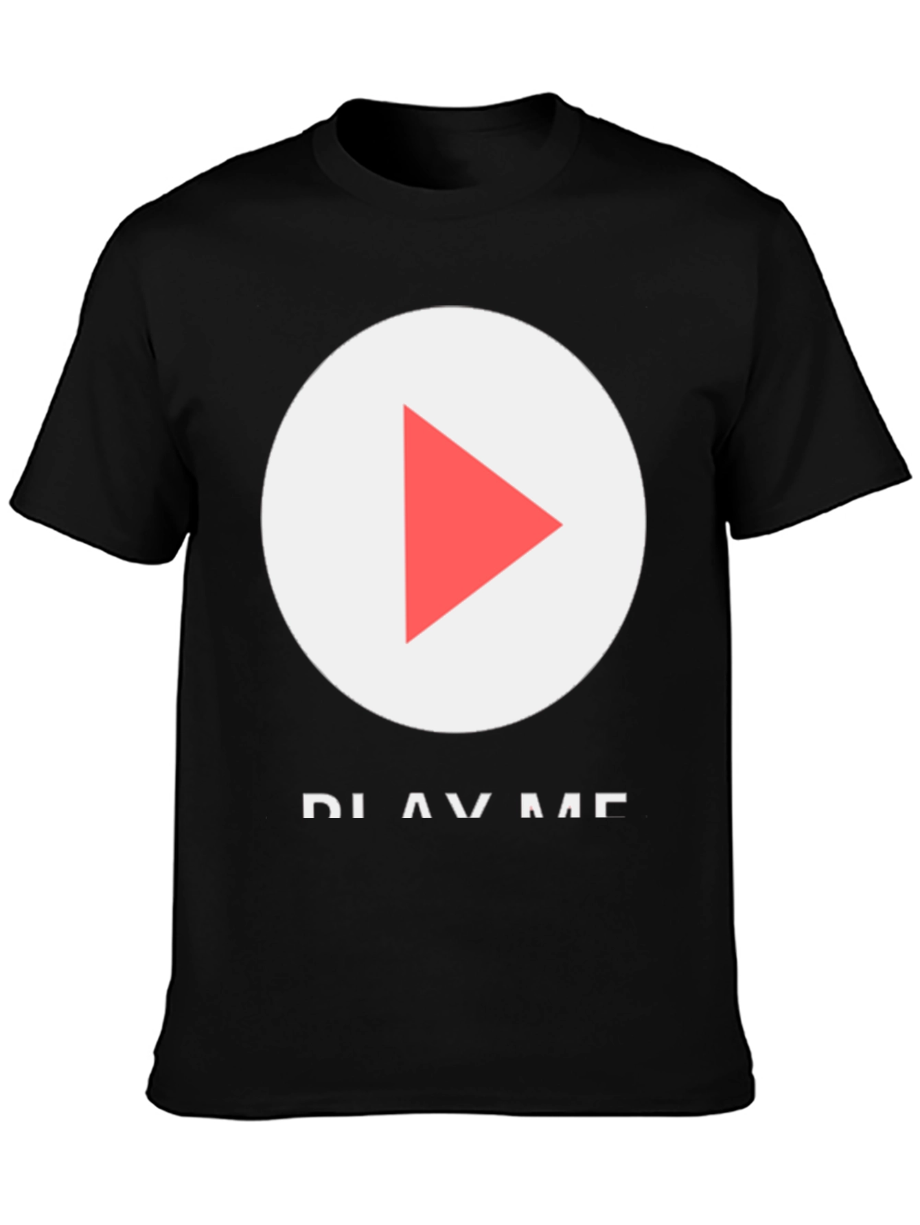 Play Me T-Shirt