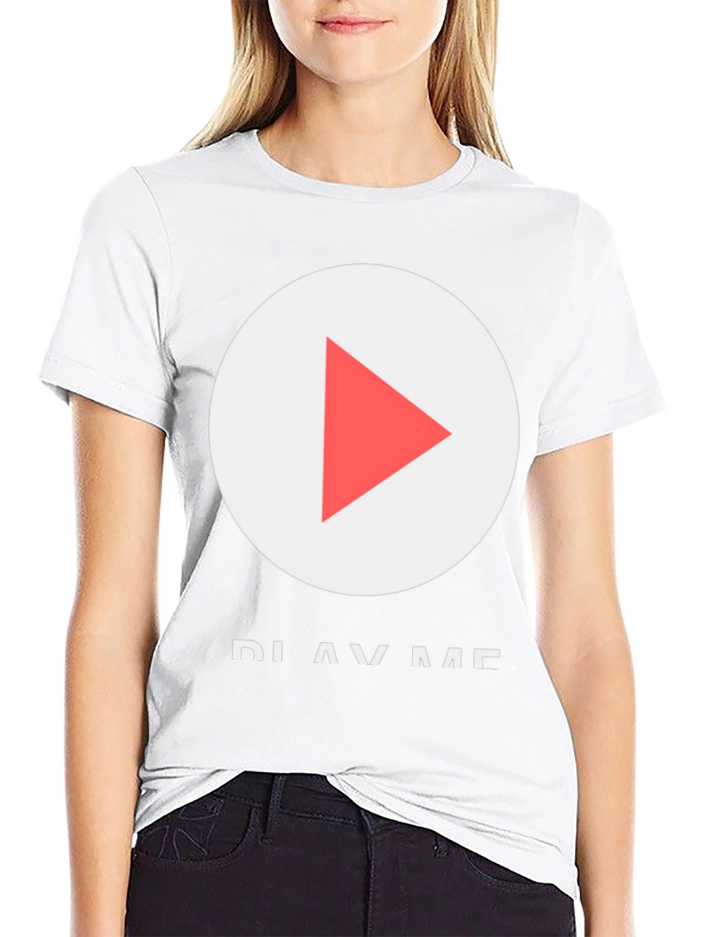 Play Me T-Shirt