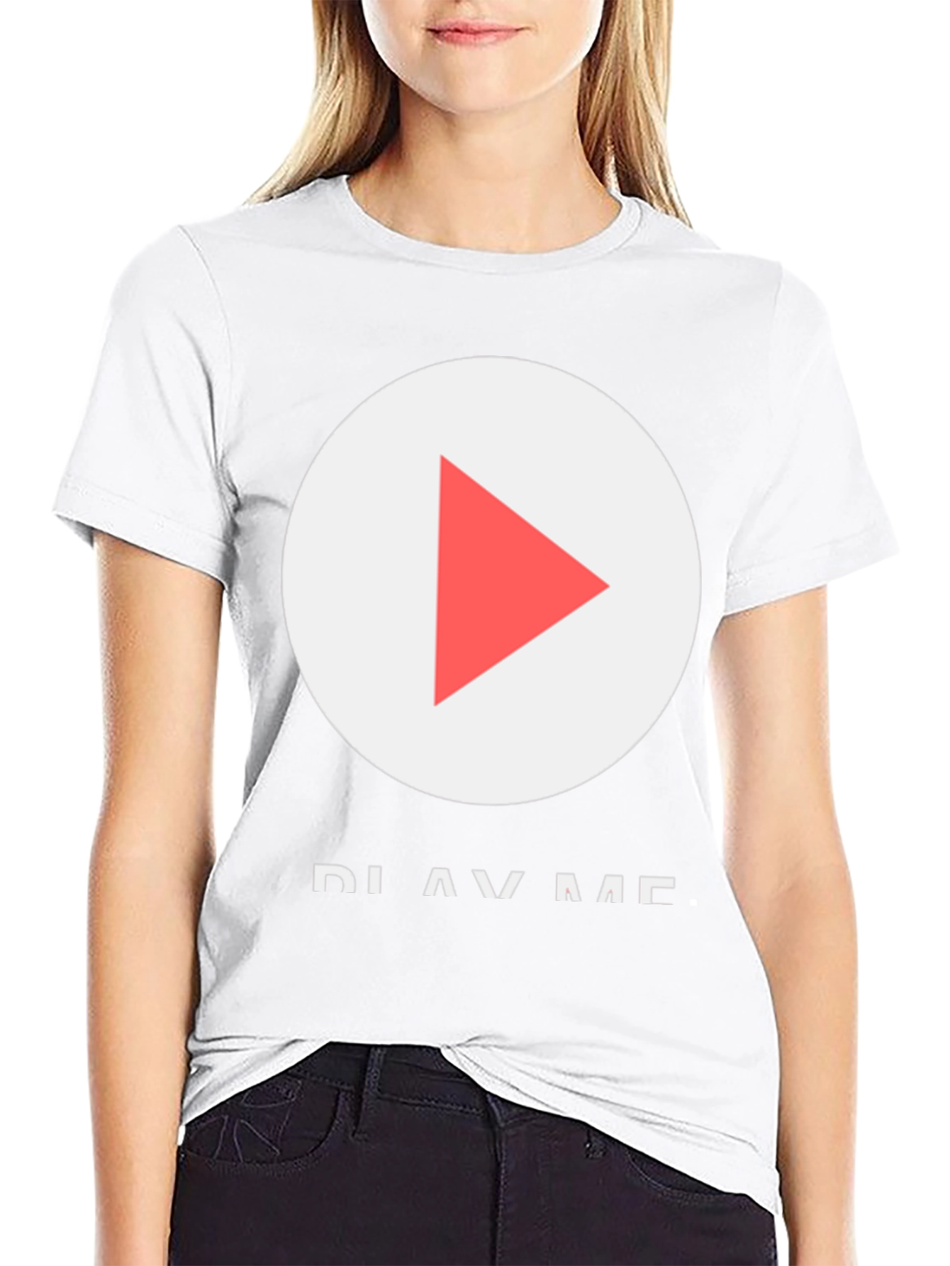 Play Me T-Shirt