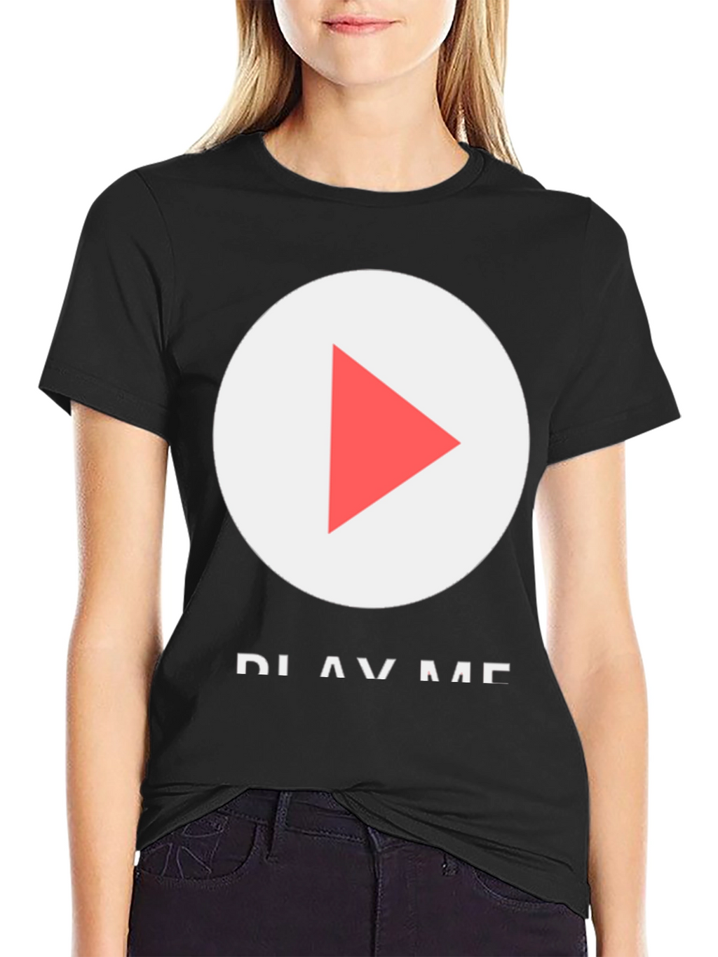 Play Me T-Shirt