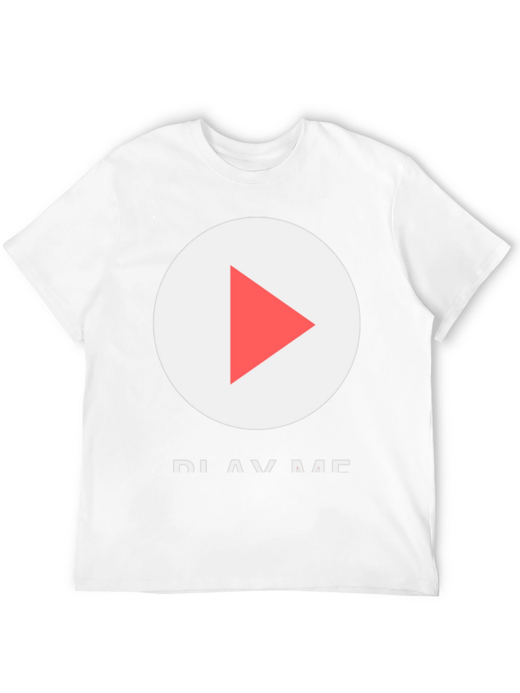 Play Me T-Shirt