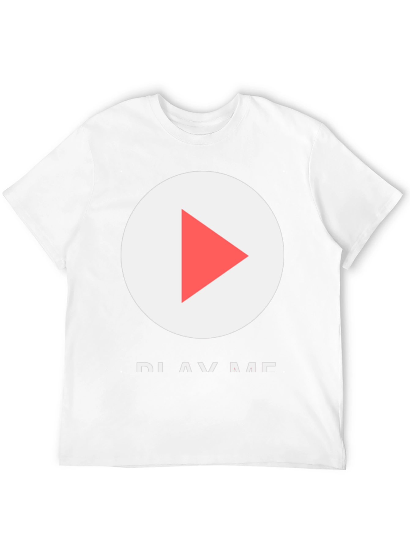 Play Me T-Shirt