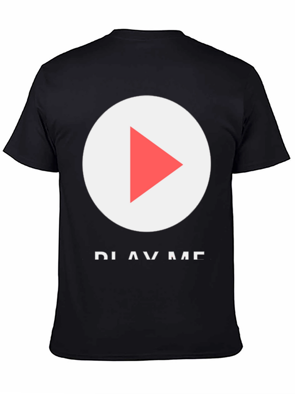 Play Me T-Shirt