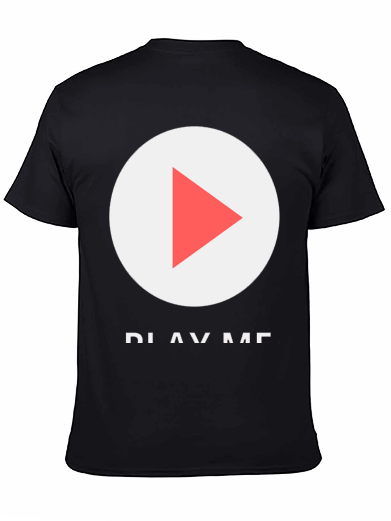 Play Me T-Shirt