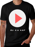Play Me T-Shirt