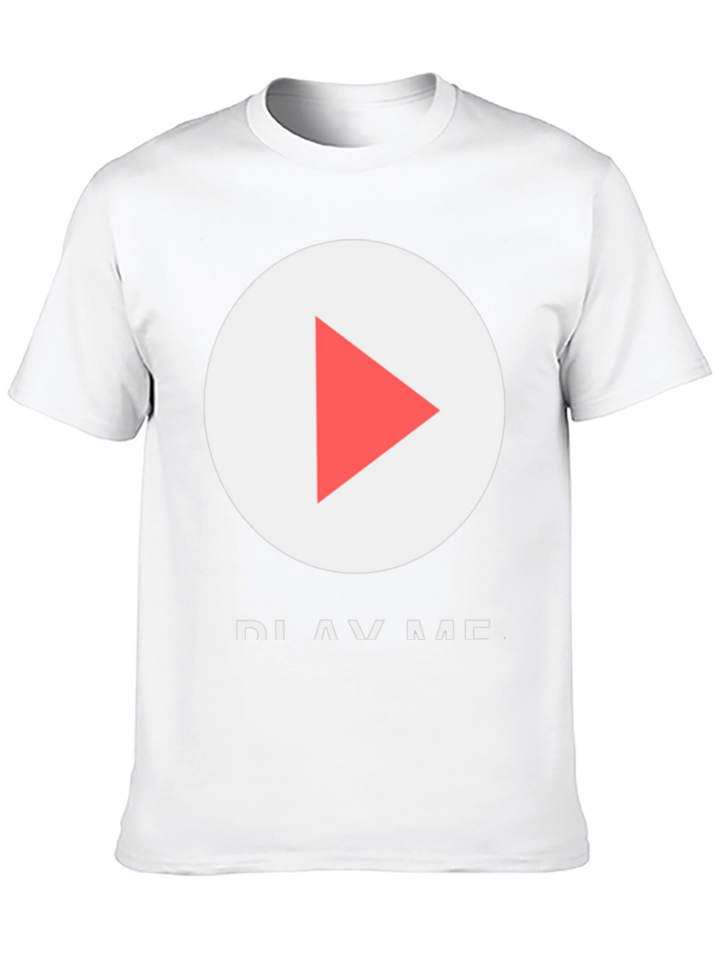 Play Me T-Shirt