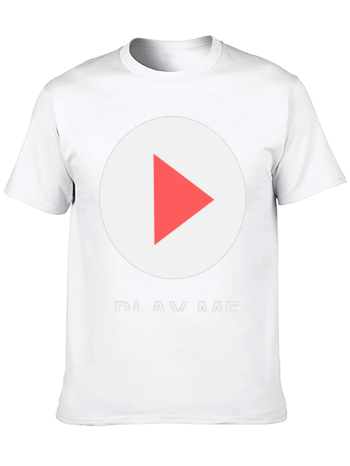 Play Me T-Shirt
