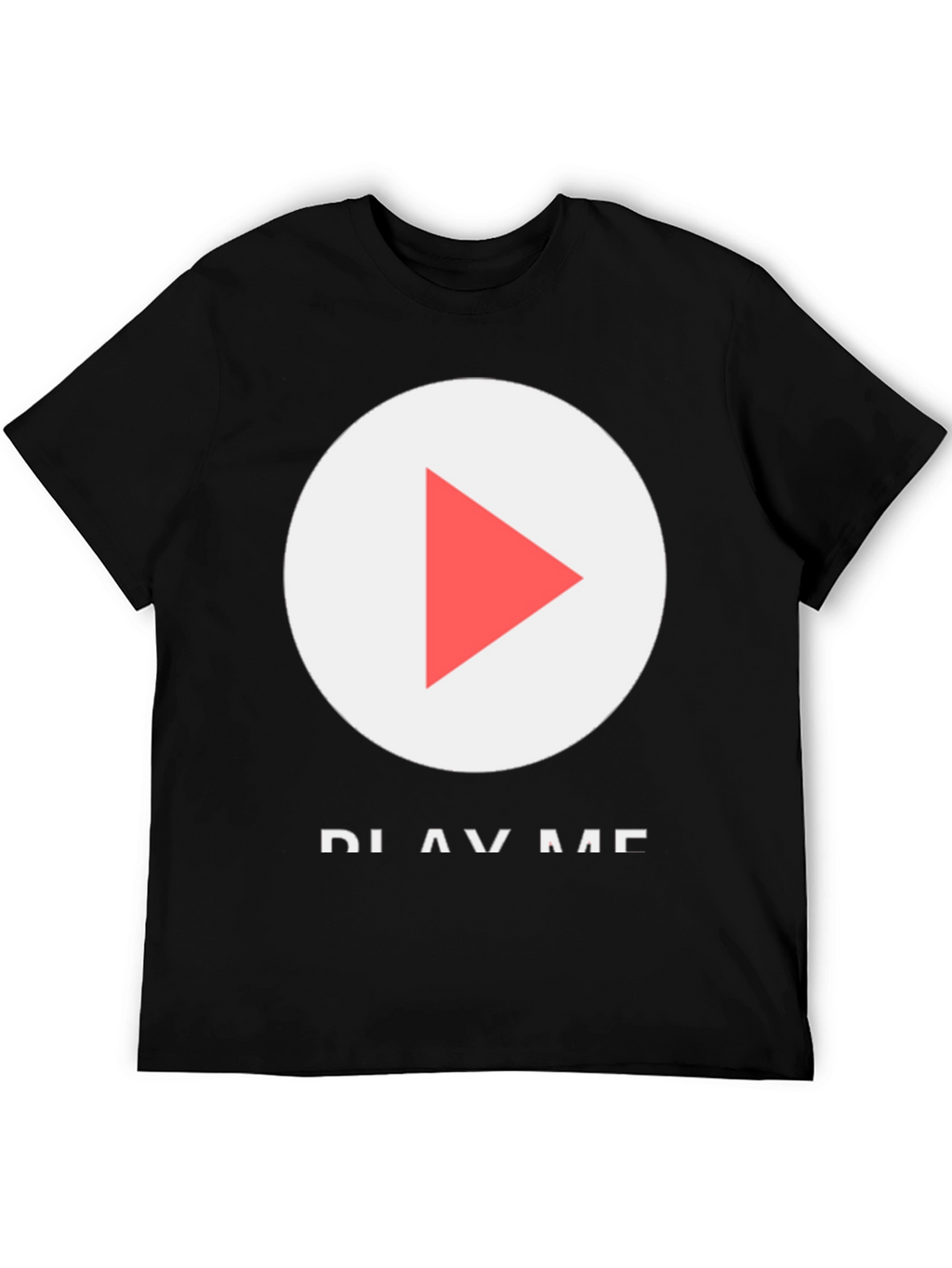 Play Me T-Shirt