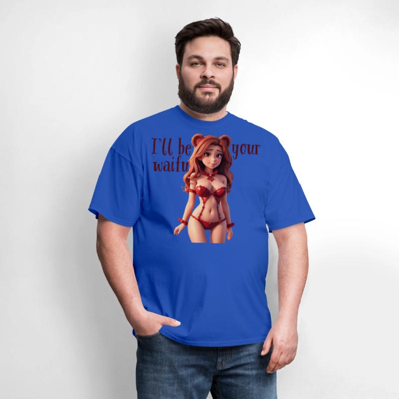 My Anime Waifu