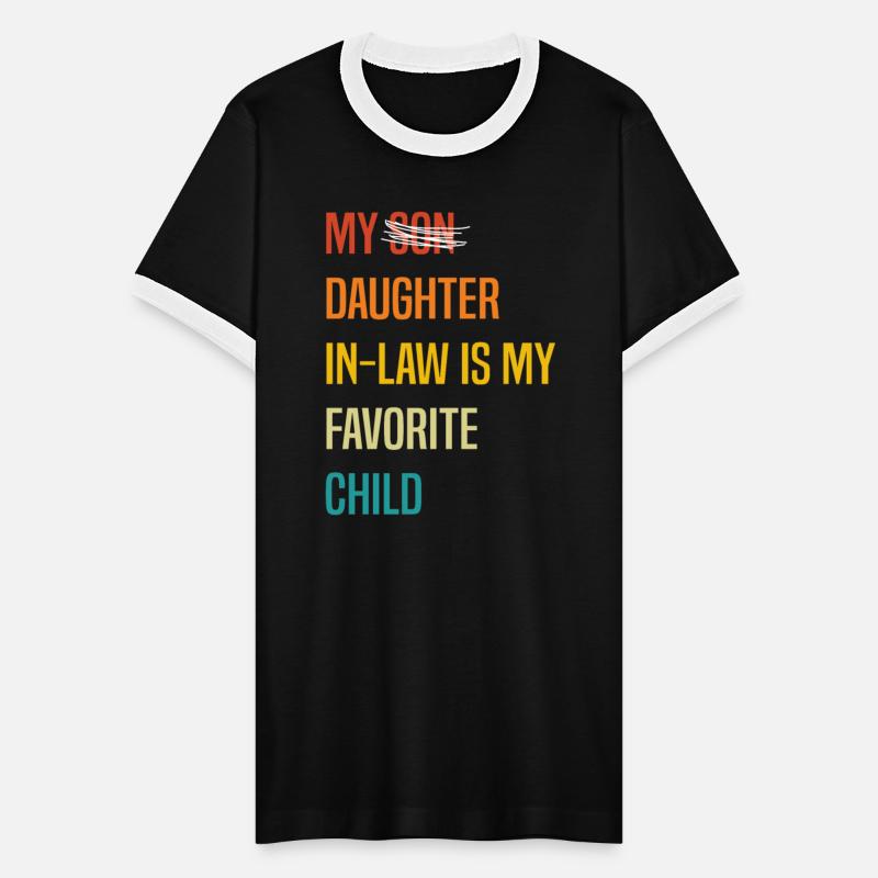 My Daughter in law is My Favorite Child
