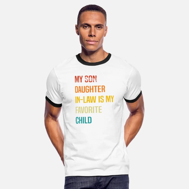My Daughter in law is My Favorite Child