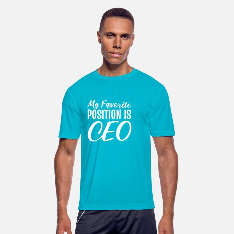 My Favorite Position Dreamer Gift