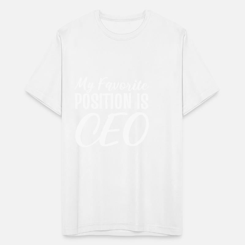 My Favorite Position Dreamer Gift