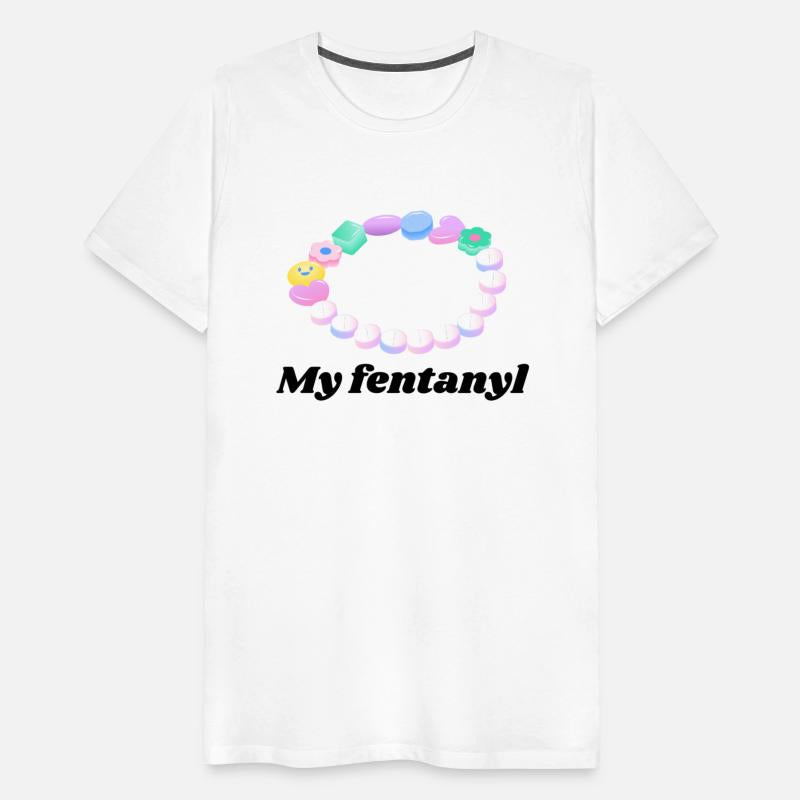 My fentanyl - 90s style - Candy