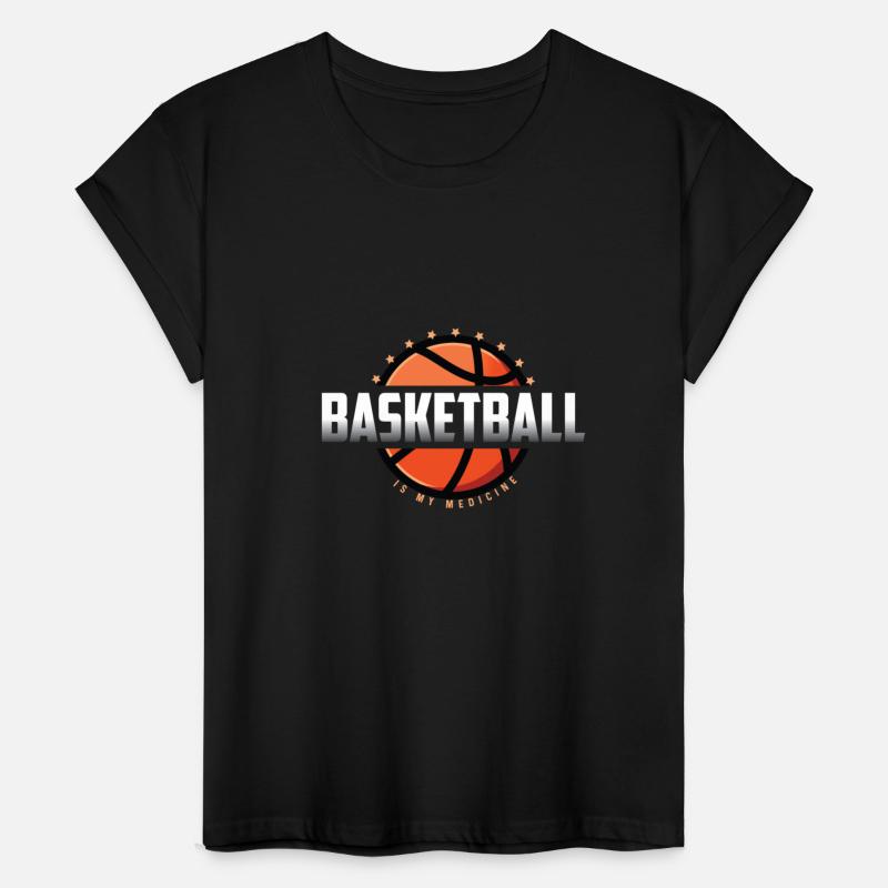 My Medicine Basketball Coach Gift