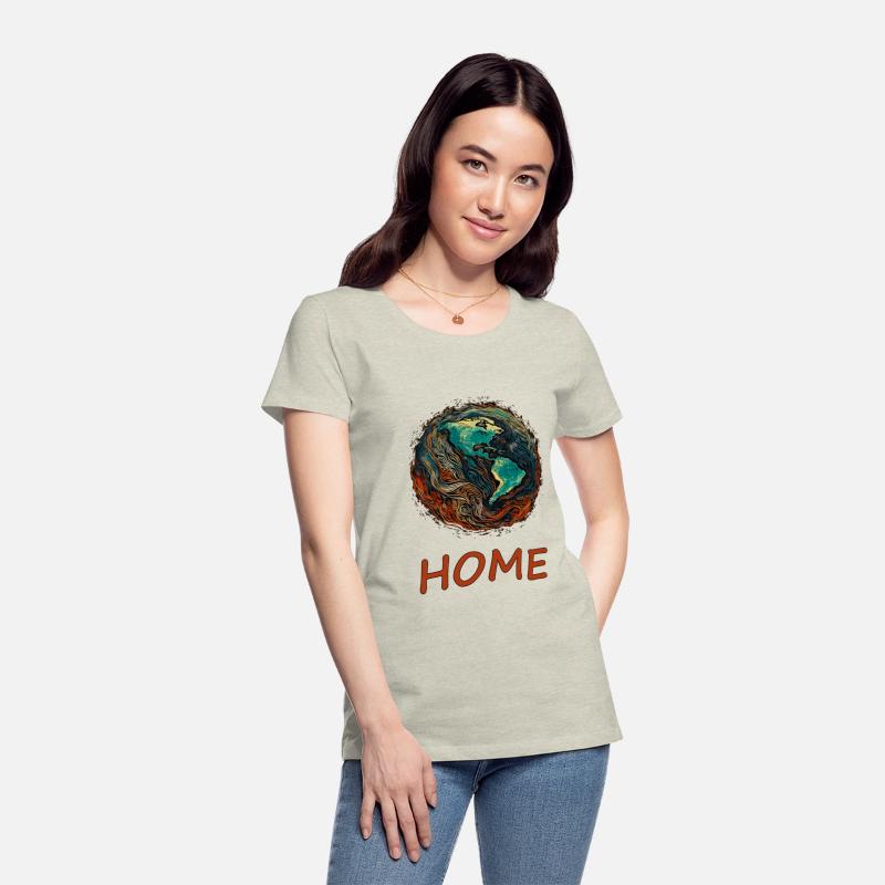 My Planet - My Home