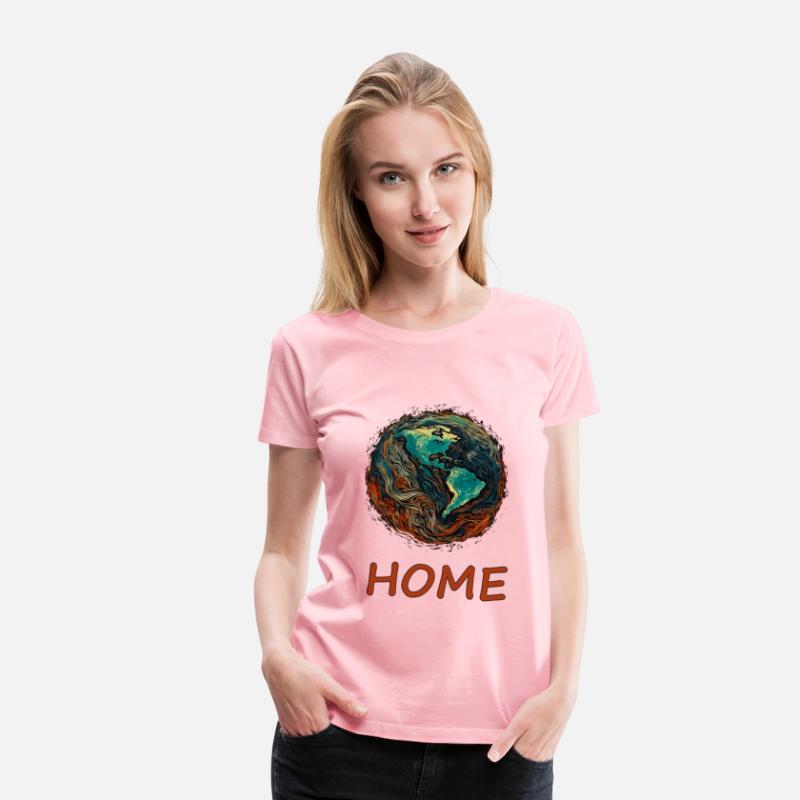 My Planet - My Home