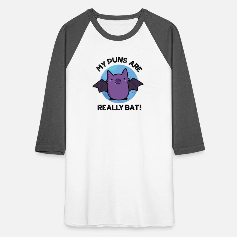 My S Are Really Bat Cute Animal